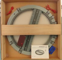 Märklin 7027 Drehscheibe