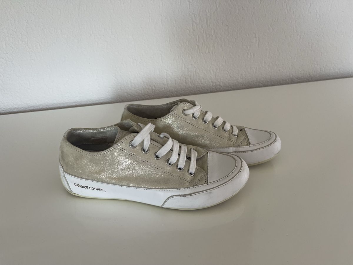 Schuhe für Mädchen: Schuhe, Gr 34 – Gebraucht aus Gossau SG von cuk_fyc6 2