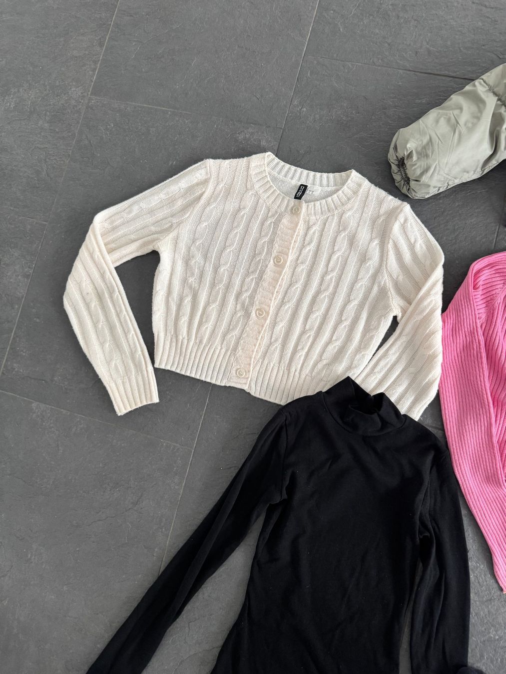 Lotti di vestiti: 4 Stk. Damen Kleider Set Gr. XS – Usato da Bonstetten venduto da VCLS 2