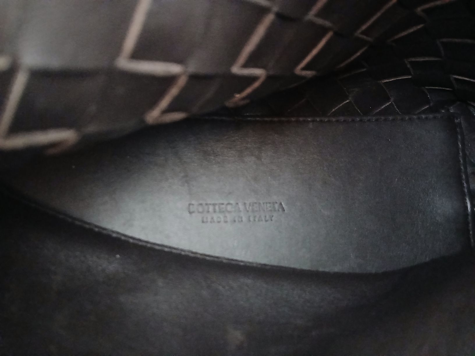 Bottega Veneta Borse da donna: Bottega Veneta Andiamo petit modèle – Usato da Rolle venduto da sandrineb02 7