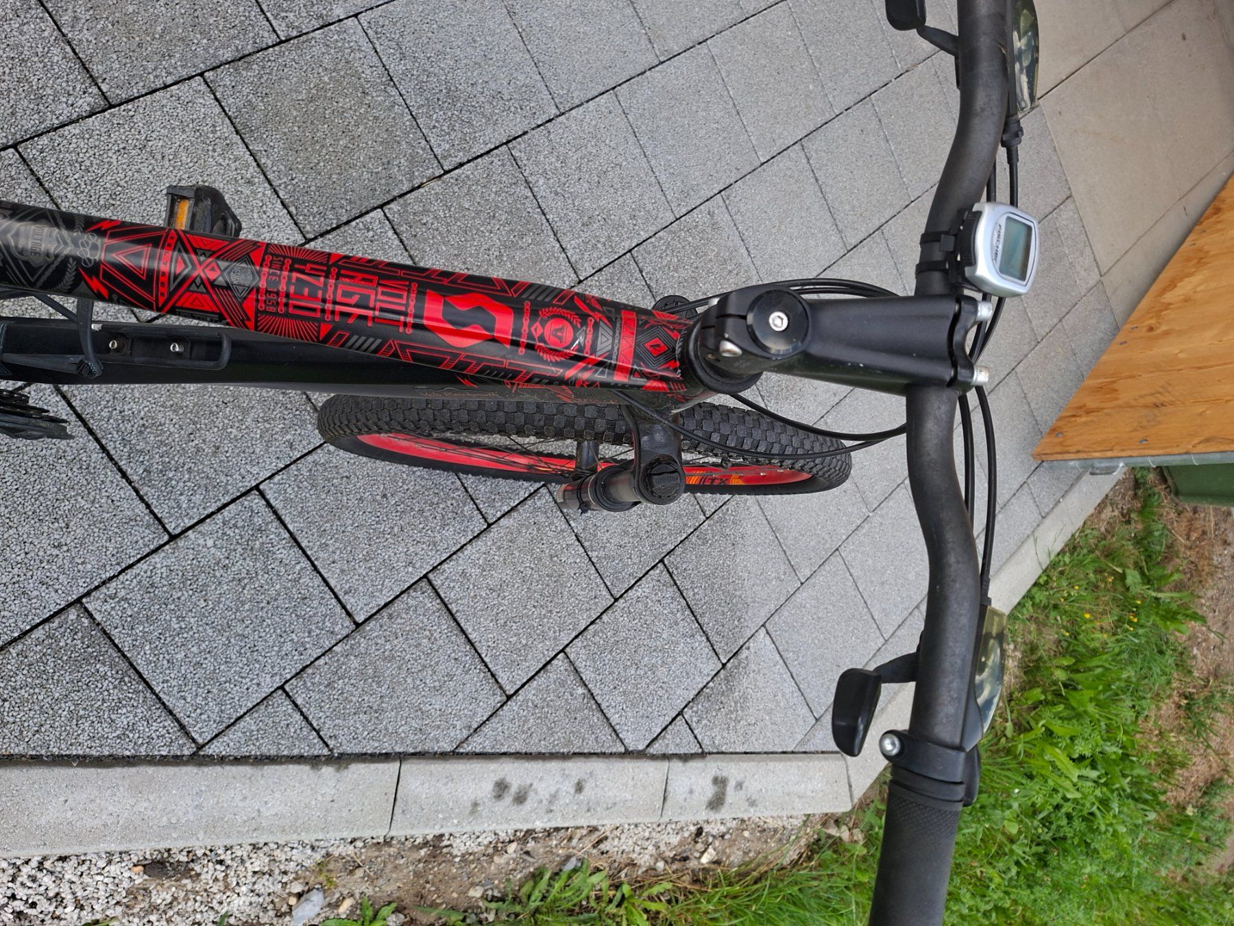 Scott Biciclette: Scott bike – Usato da Gurtnellen venduto da gae_clx9 1