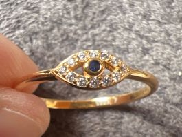 Ring 925 Silber