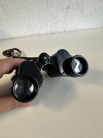 Vintage Fernglas Alpin Lux 6x30 mit Lederetui Kern Aarau