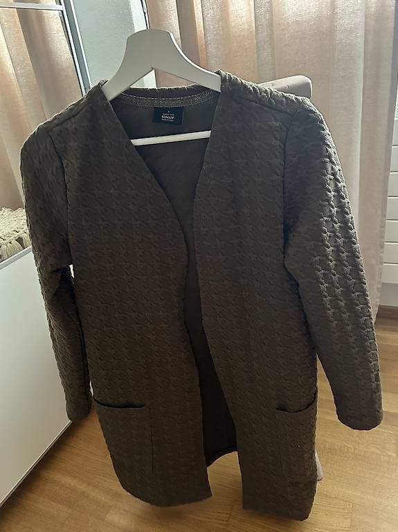 Jacken: Cardigan – Gebraucht aus Schüpfheim von car_7slp