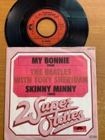 Beatles - My Bonnie // 7" - German-Pressing 1978