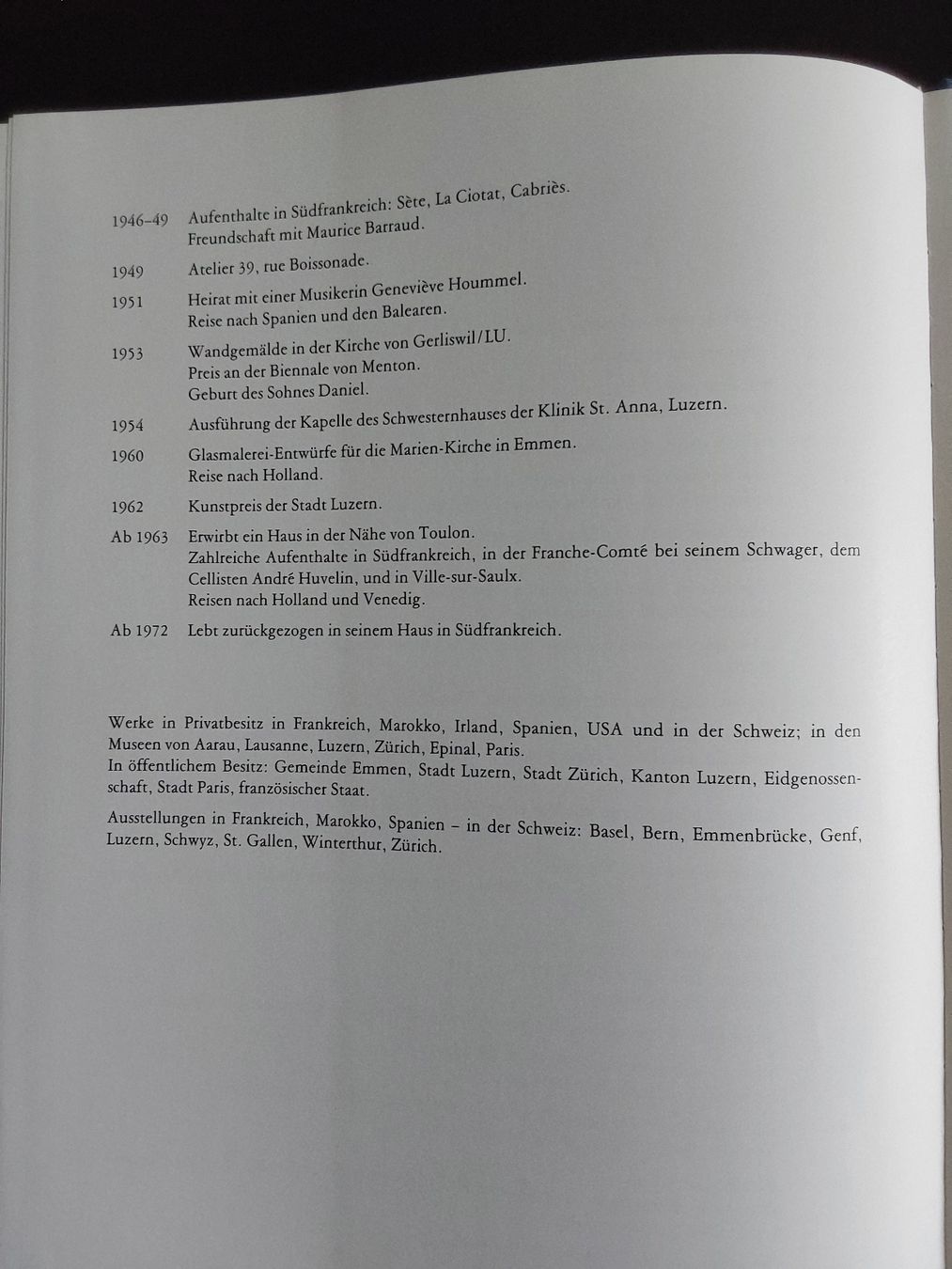 Bücher: Werner Hartmann.1979 mit 210 Seiten.  – Gebraucht aus Steinach von Chilli1957 4