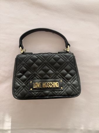 Love Moschino Tasche gebraucht
