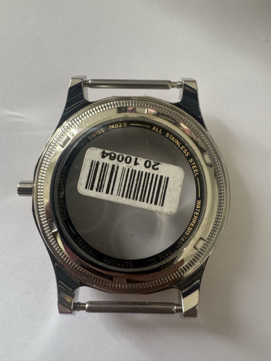 Oris Orologi: Oris Uhrengehäuse – Nuovo (secondo la descrizione) da Arbon venduto da florian204 1