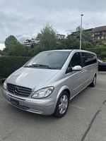 Mercedes Benz Viano CDI 3.0 Extra Lang 8 Plätzer