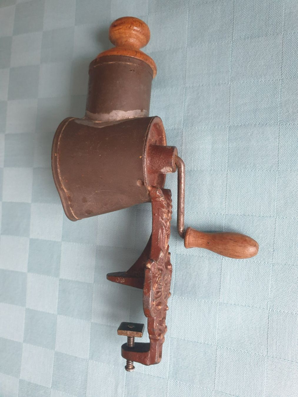 Elettrodomestici da cucina: antike Puppen - Raffel – Usato da Mörschwil venduto da spirspi 4