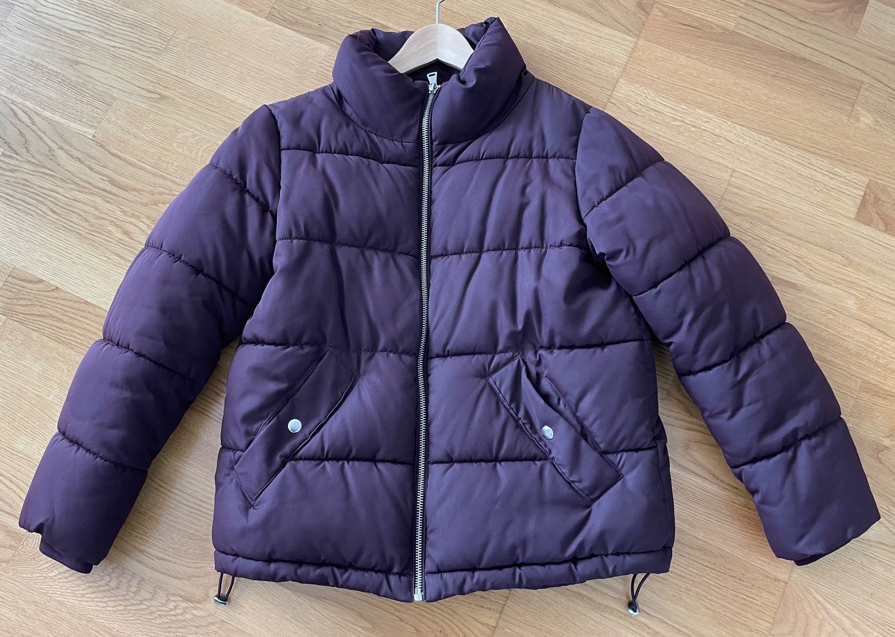 H&M Giacche: Bomberjacke – Usato da Zürich venduto da Angi_S.