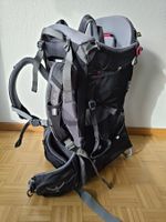 Osprey Poco Premium black carrier