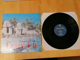 Loose That – Crazy 4 U