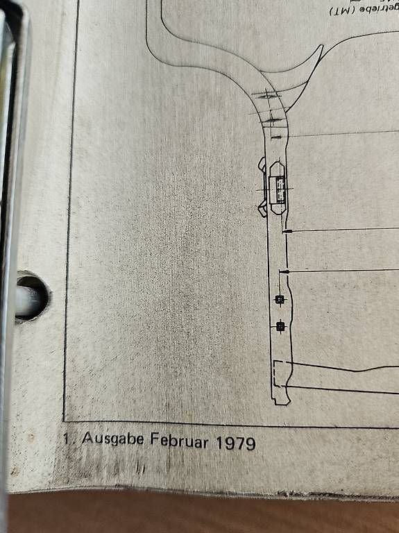 Libri: Werkstatt Handbuch Kadett-C – Usato da Münsingen venduto da astra76 1