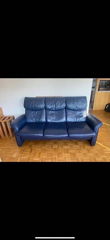 Sofas: Sofa Sessel – Gebraucht aus Gunten von elk_5hw6 4