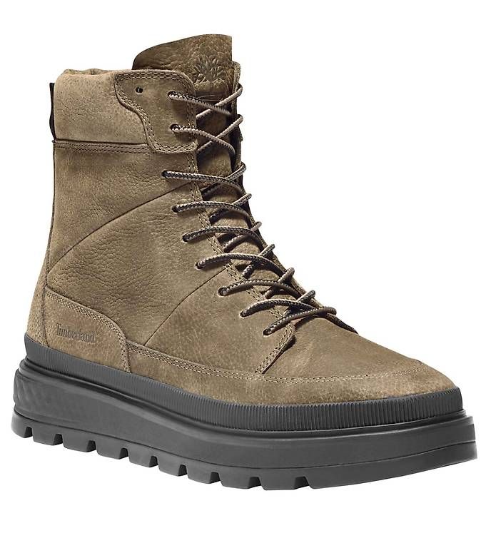 Timberland Scarpe da donna: Schöne Timberland Boots 38 - fast neu – Usato da Cham venduto da men_898q