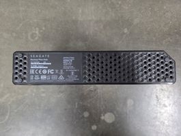 Seagate Backup Plus Hub ext.  Harddisk 8 TB ***PORTOFREI***
