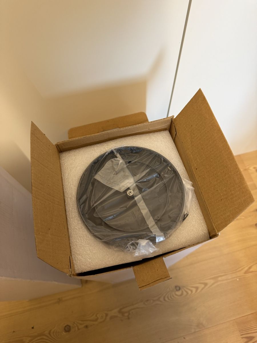 Lampade: 2 Aussenleuchten schwarz, neu & orginalverpackt – Nuovo e nell'imballaggio originale da Lampenberg venduto da cafeduport 5