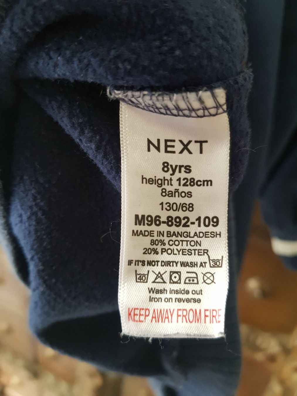 Next Pullover & Sweatshirts: PULLOVER MIT 3/4 ÄRMEL VON NEXT – Gebraucht aus Root von LifestyleAccessoires 5