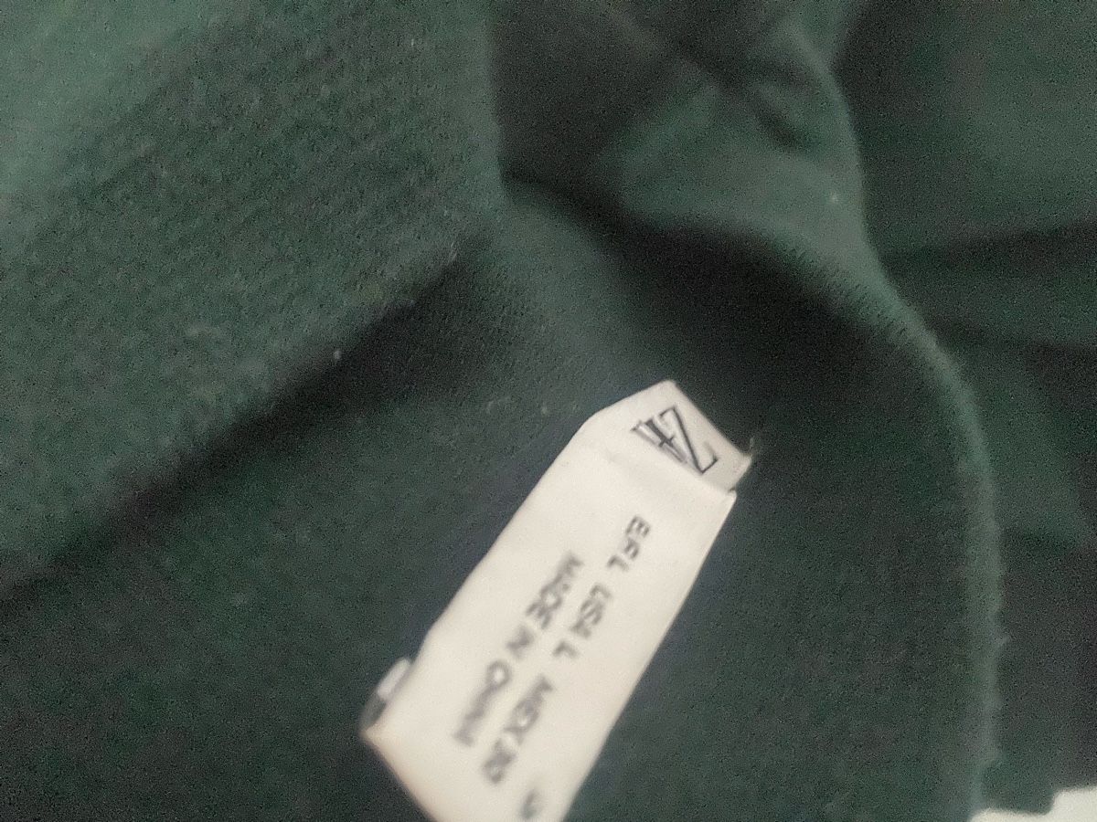 Zara Top: Pile Zara taille L – Nuovo (secondo la descrizione) da Brügg BE venduto da nou_8ht9 5