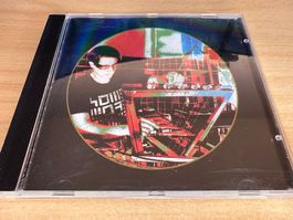 Spyra – Phonehead