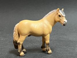 Schleich Fjordpferd Norweger 13250 Hengst Pferd