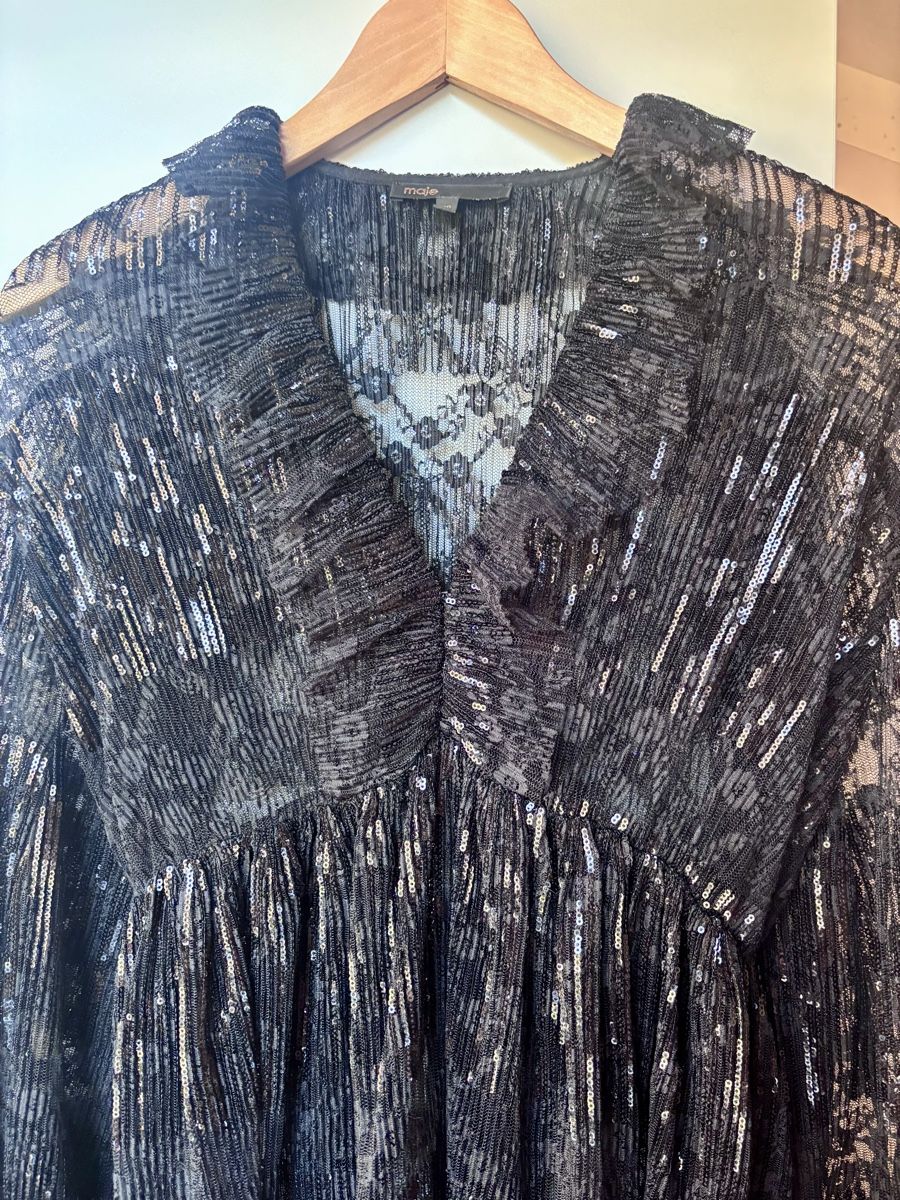 Maje Kleider: Maje Kleid – Gebraucht aus Twann von zarabara 1