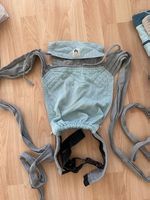 Super bequeme Stoff-Tragi von LIMAS