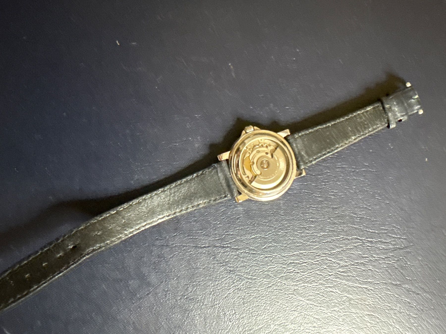 Uhren: Boillat les bois Automatic 34 mm – Gebraucht aus Pfeffingen von Allhandelklgwatches 4