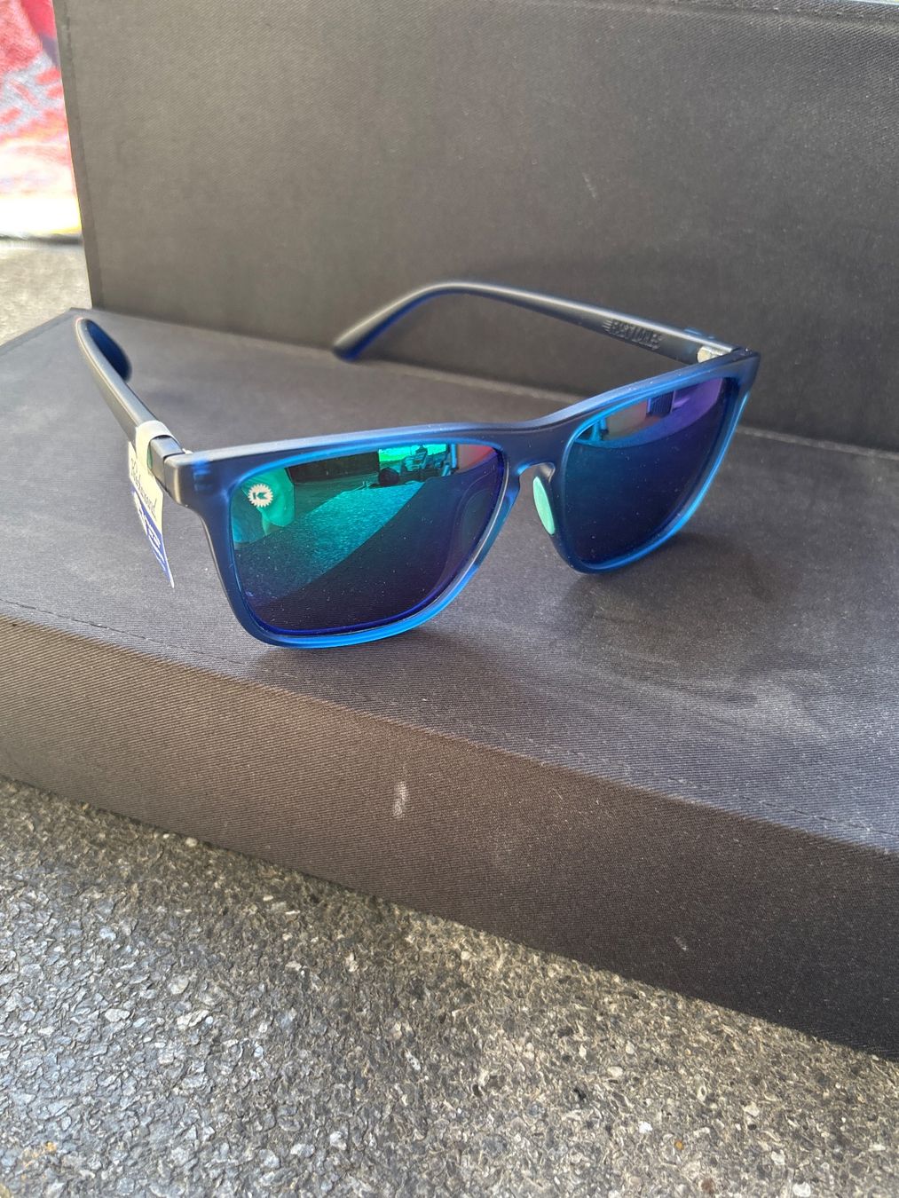 Occhiali & Lenti: Sonnenbrille – Usato da Mönchaltorf venduto da steffierz