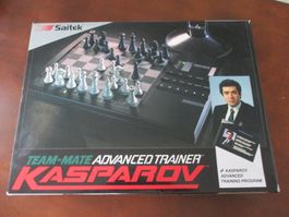 Kasparov Team Mate Advanced Trainer