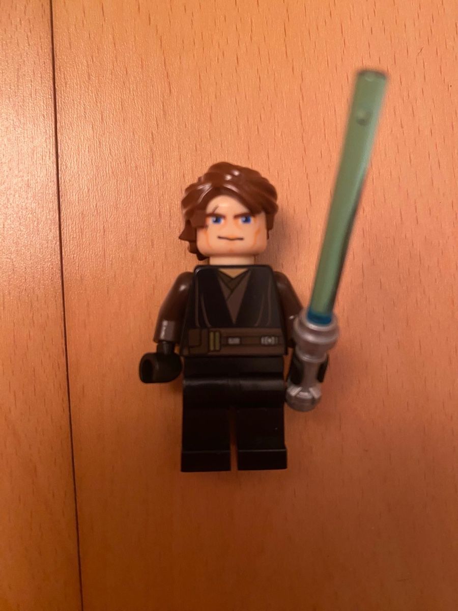 Lego Giocattoli: Lego – Usato da Hünenberg See venduto da sst_bf9y