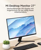 Xiaomi desktop monitor 27''
