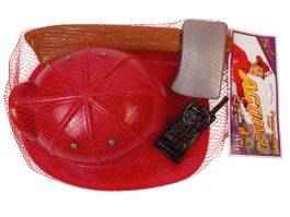 Feuerwehr ACTION- SET