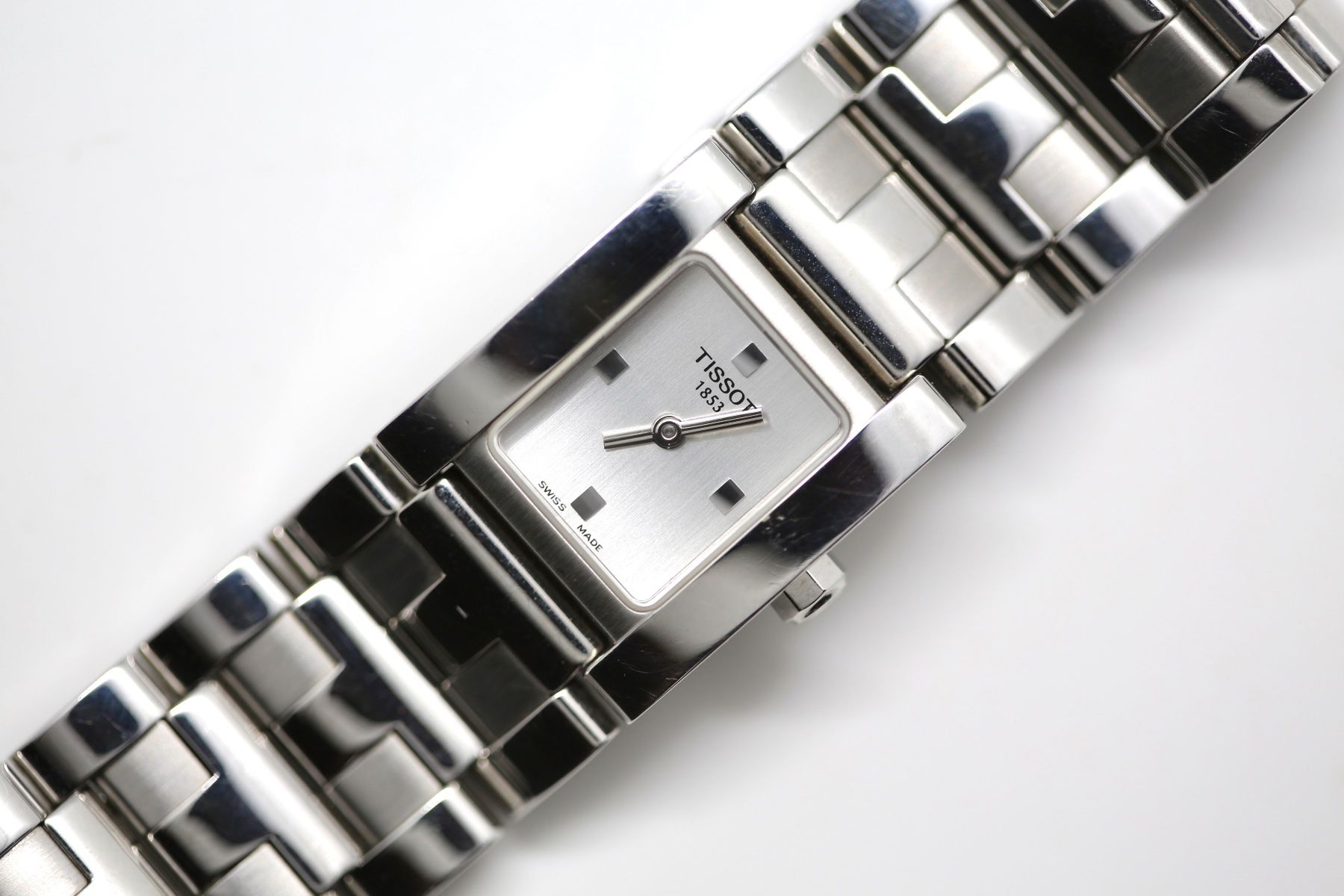 Tissot Montres: Tissot Damenuhr – D'occasion à Reinach BL par Han-Numismatik 2