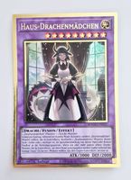 Haus-Drachenmädchen - Yu-Gi-Oh! TCG