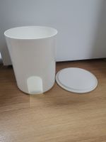 Tupperware Dose Vorratsdose weiss