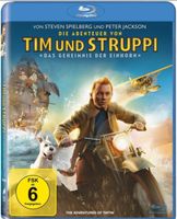 Abenteuer von Tim und Struppi