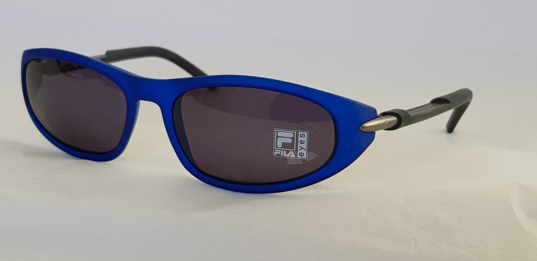 Occhiali & Lenti: FILA  HERREN  SONNENBRILLE – Nuovo e nell'imballaggio originale da Aadorf venduto da condor35