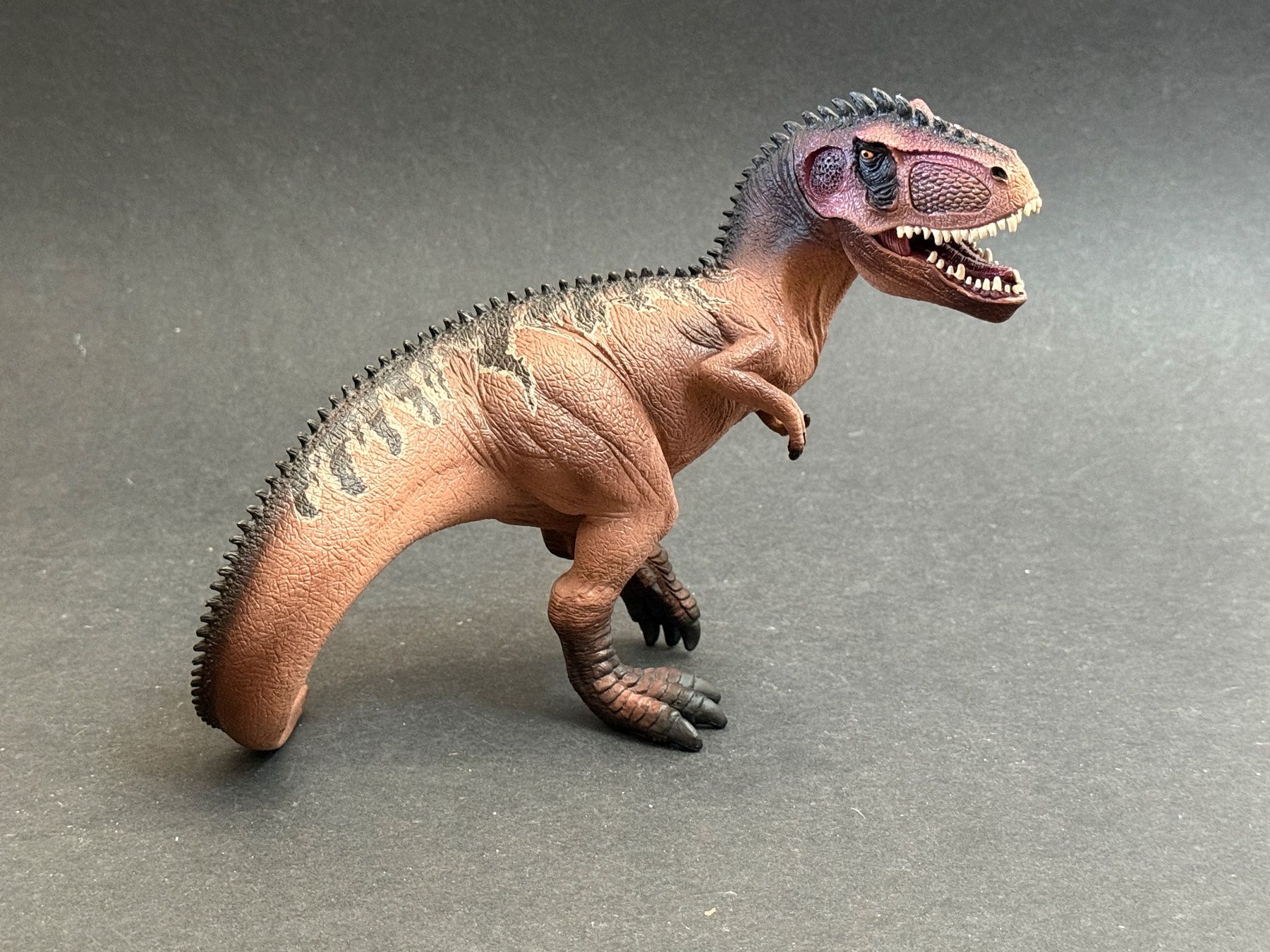 Schleich Statuette: 9 original Schleich Dinosaurier Dinos – Usato da Ennetbaden venduto da mapa05 3