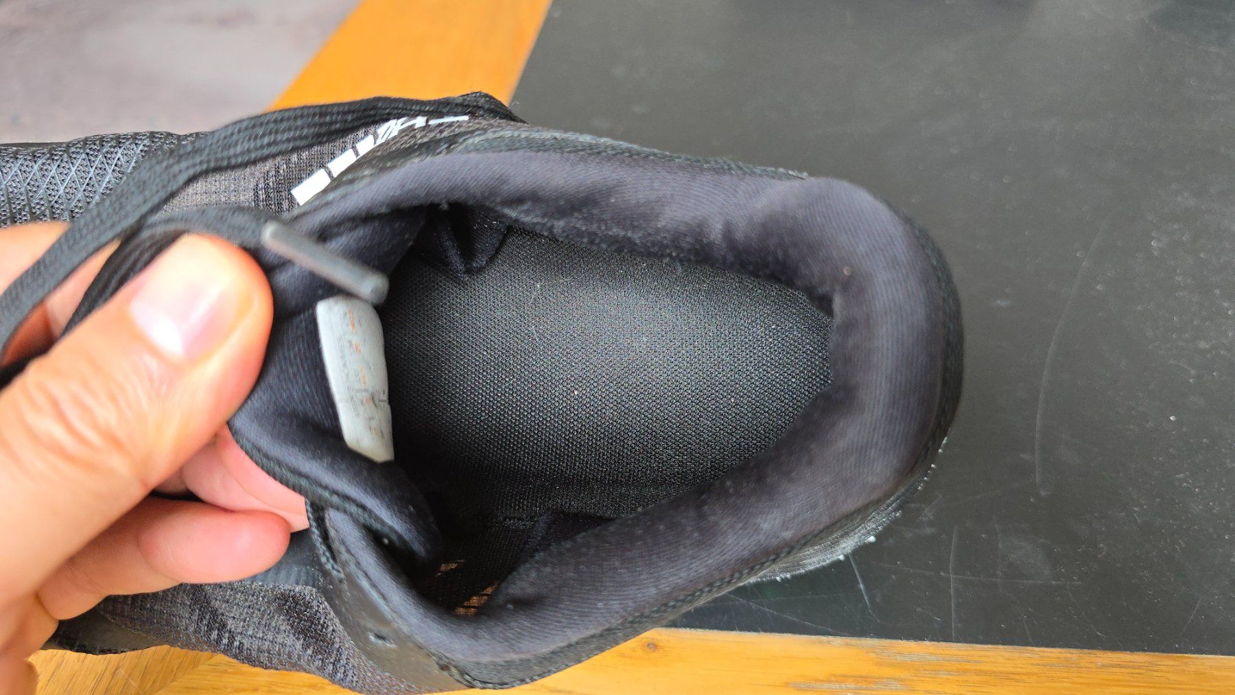 North Face Herrenschuhe: The north face schuhe | EU 44.5 – Gebraucht aus Wallisellen von theblacksheep 9