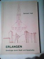 Erlangen von Gerhard (Gerd) Vogt