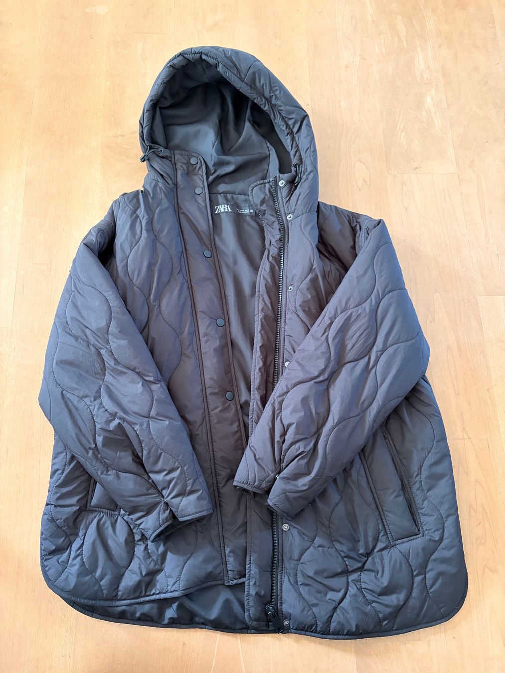 Zara Jacken: Zara Übergangsjacke - Grösse M – Neu (gemäss Beschreibung) aus Jonen von f_abiiiennee