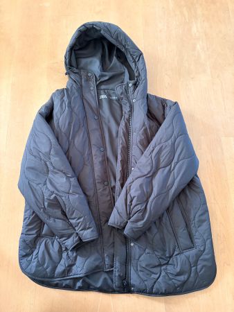 Zara Übergangsjacke - Grösse M
