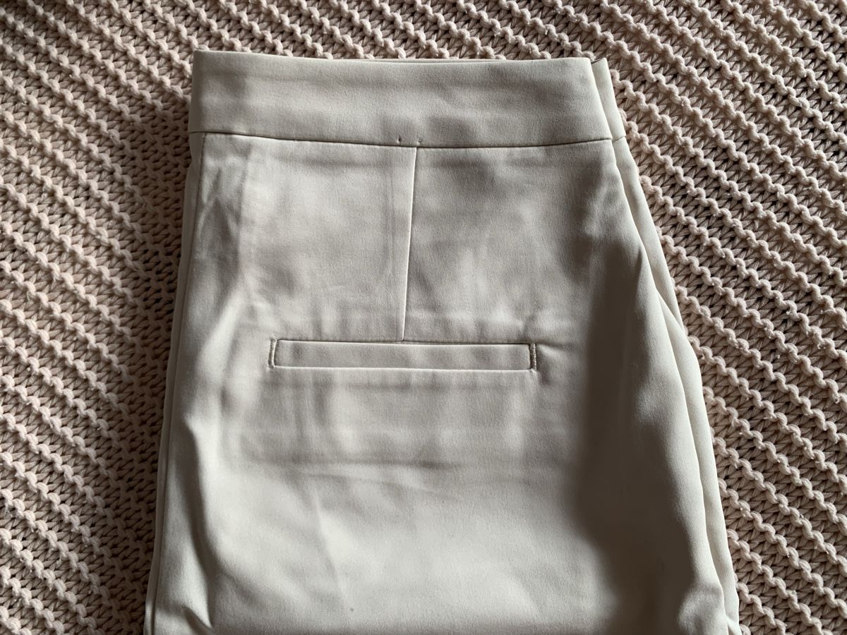 H&M Pantaloni: Pantalon chic – Nuovo (secondo la descrizione) da Montreux venduto da Izapeche811 3