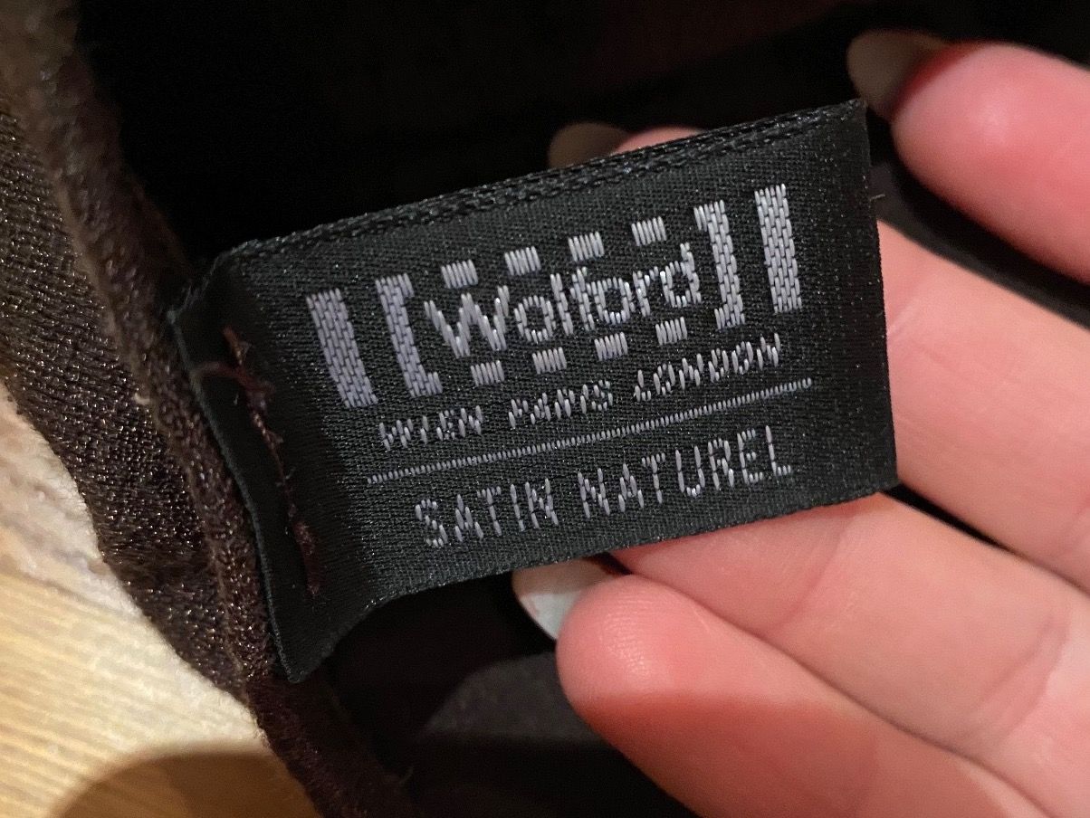 Wolford Tops: Longsleeve Body Wolford, size S – Gebraucht aus Sissach von laura.x4 3