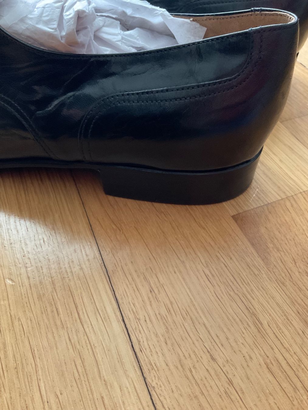 Herrenschuhe: Schuhe  Herren – Neu (gemäss Beschreibung) aus Bern von jas_8tz2 5