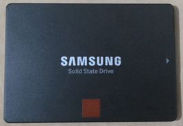 SAMSUNG 860 Pro Series SSD, 256GB, MZ-7KH256HAHQ