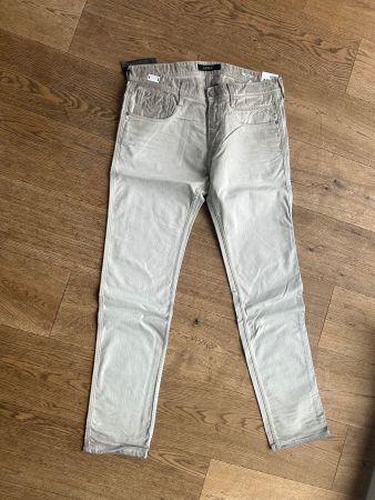 Hose, Replay  //NEU// 34/32