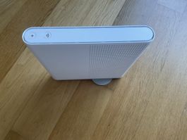 Swisscom Internet Box 5 Router weiss gebrauchter Zustand
